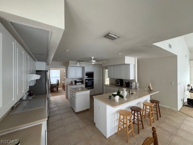 Set within a sought-after Eagle Ridge Golf community, this on Eagle Ridge Golf and Tennis Club in Florida - for sale on GolfHomes.com, golf home, golf lot