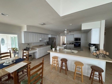 Set within a sought-after Eagle Ridge Golf community, this on Eagle Ridge Golf and Tennis Club in Florida - for sale on GolfHomes.com, golf home, golf lot