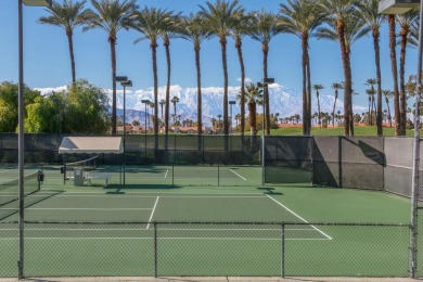 Discover refined desert living in this beautifully maintained on Desert Falls Country Club in California - for sale on GolfHomes.com, golf home, golf lot