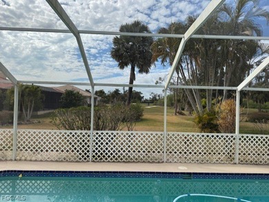 Set within a sought-after Eagle Ridge Golf community, this on Eagle Ridge Golf and Tennis Club in Florida - for sale on GolfHomes.com, golf home, golf lot