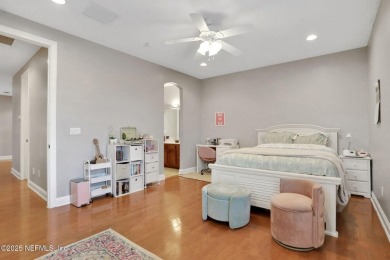 Stunning Custom Mediterranean-Style Home on the Golf Course on Eagle Landing Golf Club in Florida - for sale on GolfHomes.com, golf home, golf lot