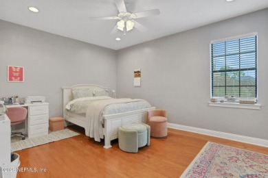 Stunning Custom Mediterranean-Style Home on the Golf Course on Eagle Landing Golf Club in Florida - for sale on GolfHomes.com, golf home, golf lot