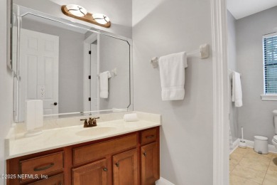 Stunning Custom Mediterranean-Style Home on the Golf Course on Eagle Landing Golf Club in Florida - for sale on GolfHomes.com, golf home, golf lot