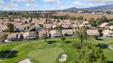 Situated on the first hole of the stunning Sun Lakes golf course on Sun Lakes Country Club in California - for sale on GolfHomes.com, golf home, golf lot