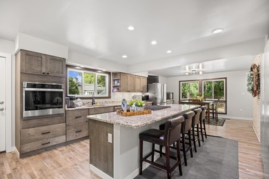 Welcome to your dream home at 103 Wofford Lane in the charming on The Hackler Course at Coastal Carolina University in South Carolina - for sale on GolfHomes.com, golf home, golf lot