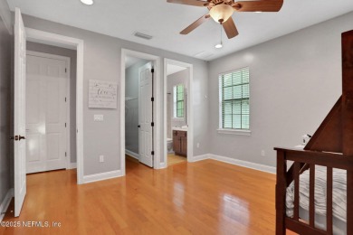 Stunning Custom Mediterranean-Style Home on the Golf Course on Eagle Landing Golf Club in Florida - for sale on GolfHomes.com, golf home, golf lot