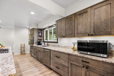 Welcome to your dream home at 103 Wofford Lane in the charming on The Hackler Course at Coastal Carolina University in South Carolina - for sale on GolfHomes.com, golf home, golf lot