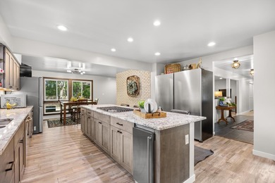 Welcome to your dream home at 103 Wofford Lane in the charming on The Hackler Course at Coastal Carolina University in South Carolina - for sale on GolfHomes.com, golf home, golf lot