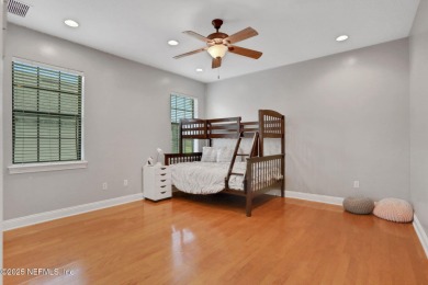 Stunning Custom Mediterranean-Style Home on the Golf Course on Eagle Landing Golf Club in Florida - for sale on GolfHomes.com, golf home, golf lot