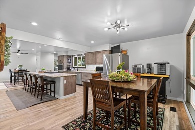 Welcome to your dream home at 103 Wofford Lane in the charming on The Hackler Course at Coastal Carolina University in South Carolina - for sale on GolfHomes.com, golf home, golf lot