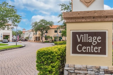 Enjoy gorgeous and relaxing WATER VIEWS from this beautifully on Stonegate Golf Club in Florida - for sale on GolfHomes.com, golf home, golf lot