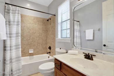 Stunning Custom Mediterranean-Style Home on the Golf Course on Eagle Landing Golf Club in Florida - for sale on GolfHomes.com, golf home, golf lot