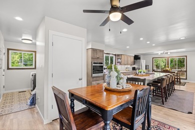 Welcome to your dream home at 103 Wofford Lane in the charming on The Hackler Course at Coastal Carolina University in South Carolina - for sale on GolfHomes.com, golf home, golf lot