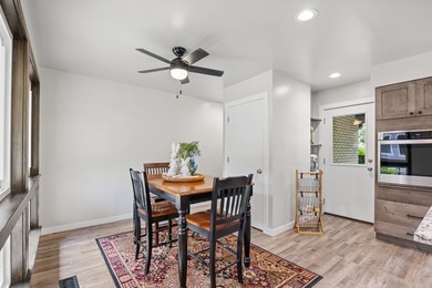 Welcome to your dream home at 103 Wofford Lane in the charming on The Hackler Course at Coastal Carolina University in South Carolina - for sale on GolfHomes.com, golf home, golf lot