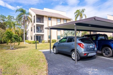 Charming 2-Bedroom Condo in Cross Creek Golf Country Club! on Cross Creek Country Club in Florida - for sale on GolfHomes.com, golf home, golf lot