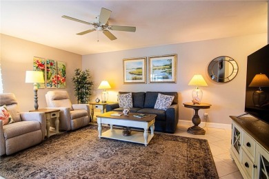 Charming 2-Bedroom Condo in Cross Creek Golf Country Club! on Cross Creek Country Club in Florida - for sale on GolfHomes.com, golf home, golf lot