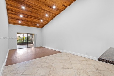 Beautiful and ready to move in! Perfect for first-time buyers on Springtree Country Club in Florida - for sale on GolfHomes.com, golf home, golf lot