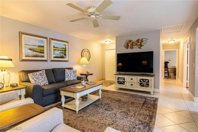 Charming 2-Bedroom Condo in Cross Creek Golf Country Club! on Cross Creek Country Club in Florida - for sale on GolfHomes.com, golf home, golf lot