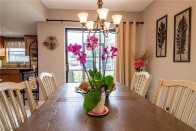 Charming 2-Bedroom Condo in Cross Creek Golf Country Club! on Cross Creek Country Club in Florida - for sale on GolfHomes.com, golf home, golf lot