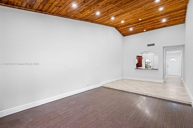 Beautiful and ready to move in! Perfect for first-time buyers on Springtree Country Club in Florida - for sale on GolfHomes.com, golf home, golf lot