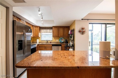 Charming 2-Bedroom Condo in Cross Creek Golf Country Club! on Cross Creek Country Club in Florida - for sale on GolfHomes.com, golf home, golf lot