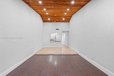 Beautiful and ready to move in! Perfect for first-time buyers on Springtree Country Club in Florida - for sale on GolfHomes.com, golf home, golf lot