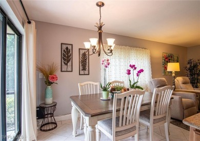 Charming 2-Bedroom Condo in Cross Creek Golf Country Club! on Cross Creek Country Club in Florida - for sale on GolfHomes.com, golf home, golf lot
