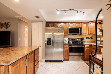 Charming 2-Bedroom Condo in Cross Creek Golf Country Club! on Cross Creek Country Club in Florida - for sale on GolfHomes.com, golf home, golf lot