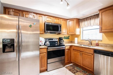 Charming 2-Bedroom Condo in Cross Creek Golf Country Club! on Cross Creek Country Club in Florida - for sale on GolfHomes.com, golf home, golf lot