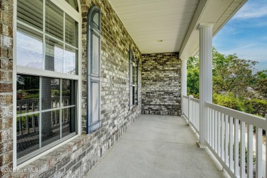 Welcome to the desirable Moultrie section of Brunswick on Brunswick Plantation and Golf Resorts in North Carolina - for sale on GolfHomes.com, golf home, golf lot