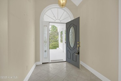 Welcome to the desirable Moultrie section of Brunswick on Brunswick Plantation and Golf Resorts in North Carolina - for sale on GolfHomes.com, golf home, golf lot
