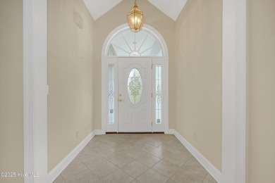 Welcome to the desirable Moultrie section of Brunswick on Brunswick Plantation and Golf Resorts in North Carolina - for sale on GolfHomes.com, golf home, golf lot