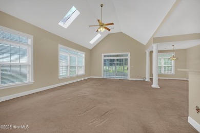 Welcome to the desirable Moultrie section of Brunswick on Brunswick Plantation and Golf Resorts in North Carolina - for sale on GolfHomes.com, golf home, golf lot