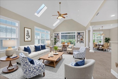 Welcome to the desirable Moultrie section of Brunswick on Brunswick Plantation and Golf Resorts in North Carolina - for sale on GolfHomes.com, golf home, golf lot