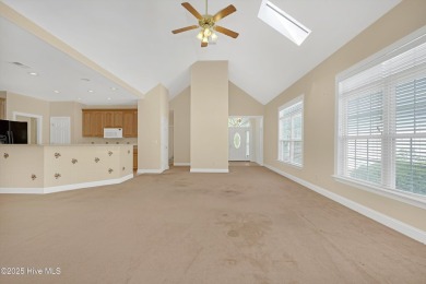 Welcome to the desirable Moultrie section of Brunswick on Brunswick Plantation and Golf Resorts in North Carolina - for sale on GolfHomes.com, golf home, golf lot