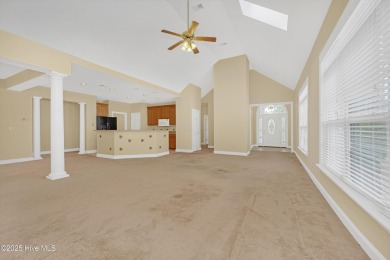 Welcome to the desirable Moultrie section of Brunswick on Brunswick Plantation and Golf Resorts in North Carolina - for sale on GolfHomes.com, golf home, golf lot