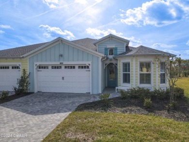 Your Patch of Paradise awaits you in this spacious 3 Bedroom 2 on LPGA International Golf Course in Florida - for sale on GolfHomes.com, golf home, golf lot