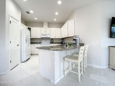 Your Patch of Paradise awaits you in this spacious 3 Bedroom 2 on LPGA International Golf Course in Florida - for sale on GolfHomes.com, golf home, golf lot