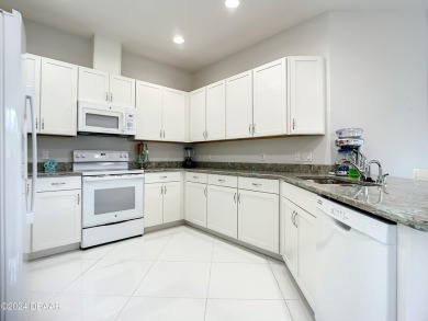 Your Patch of Paradise awaits you in this spacious 3 Bedroom 2 on LPGA International Golf Course in Florida - for sale on GolfHomes.com, golf home, golf lot