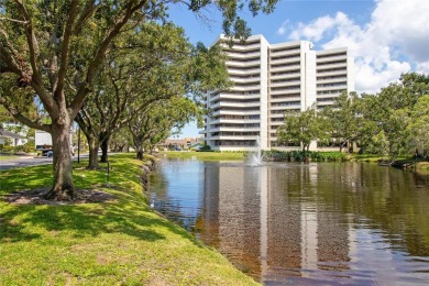 Elevate your lifestyle with luxury living in the sought after on Pasadena Yacht and Country Club in Florida - for sale on GolfHomes.com, golf home, golf lot