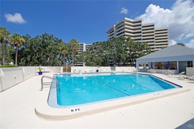Elevate your lifestyle with luxury living in the sought after on Pasadena Yacht and Country Club in Florida - for sale on GolfHomes.com, golf home, golf lot