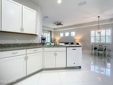 Your Patch of Paradise awaits you in this spacious 3 Bedroom 2 on LPGA International Golf Course in Florida - for sale on GolfHomes.com, golf home, golf lot
