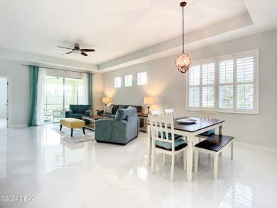 Your Patch of Paradise awaits you in this spacious 3 Bedroom 2 on LPGA International Golf Course in Florida - for sale on GolfHomes.com, golf home, golf lot