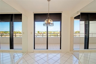 Elevate your lifestyle with luxury living in the sought after on Pasadena Yacht and Country Club in Florida - for sale on GolfHomes.com, golf home, golf lot