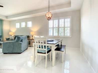 Your Patch of Paradise awaits you in this spacious 3 Bedroom 2 on LPGA International Golf Course in Florida - for sale on GolfHomes.com, golf home, golf lot