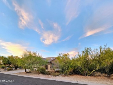Welcome to the prestigious golf community of Balancing Rock at on Troon North Golf Club  in Arizona - for sale on GolfHomes.com, golf home, golf lot