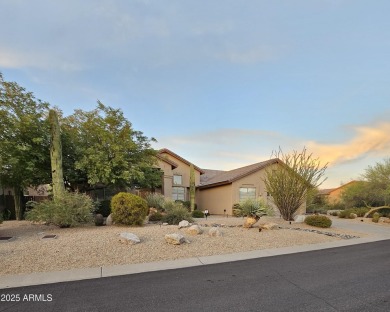 Welcome to the prestigious golf community of Balancing Rock at on Troon North Golf Club  in Arizona - for sale on GolfHomes.com, golf home, golf lot