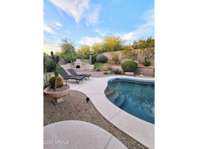 Welcome to the prestigious golf community of Balancing Rock at on Troon North Golf Club  in Arizona - for sale on GolfHomes.com, golf home, golf lot