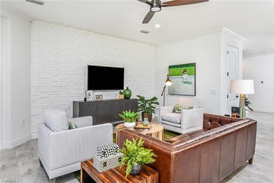 ! New Construction TRIUMPH floor plan by Neal Communities in the on Verandah Golf Course and Club in Florida - for sale on GolfHomes.com, golf home, golf lot