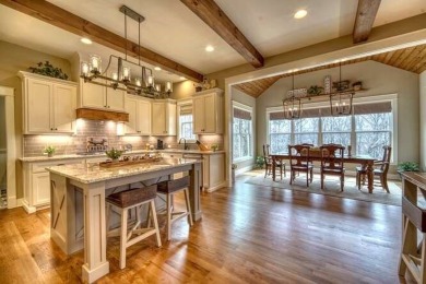 Discover the epitome of luxury living with this custom 3-bedroom on Old Union Golf Course in Georgia - for sale on GolfHomes.com, golf home, golf lot